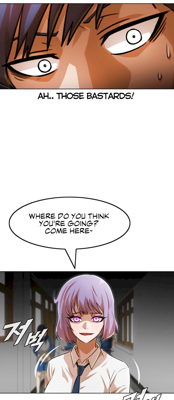 The Girl from Random Chatting! - Chapter 118 Page 85