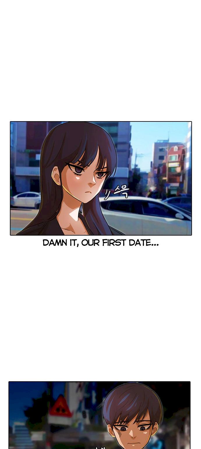 The Girl from Random Chatting! - Chapter 119 Page 41