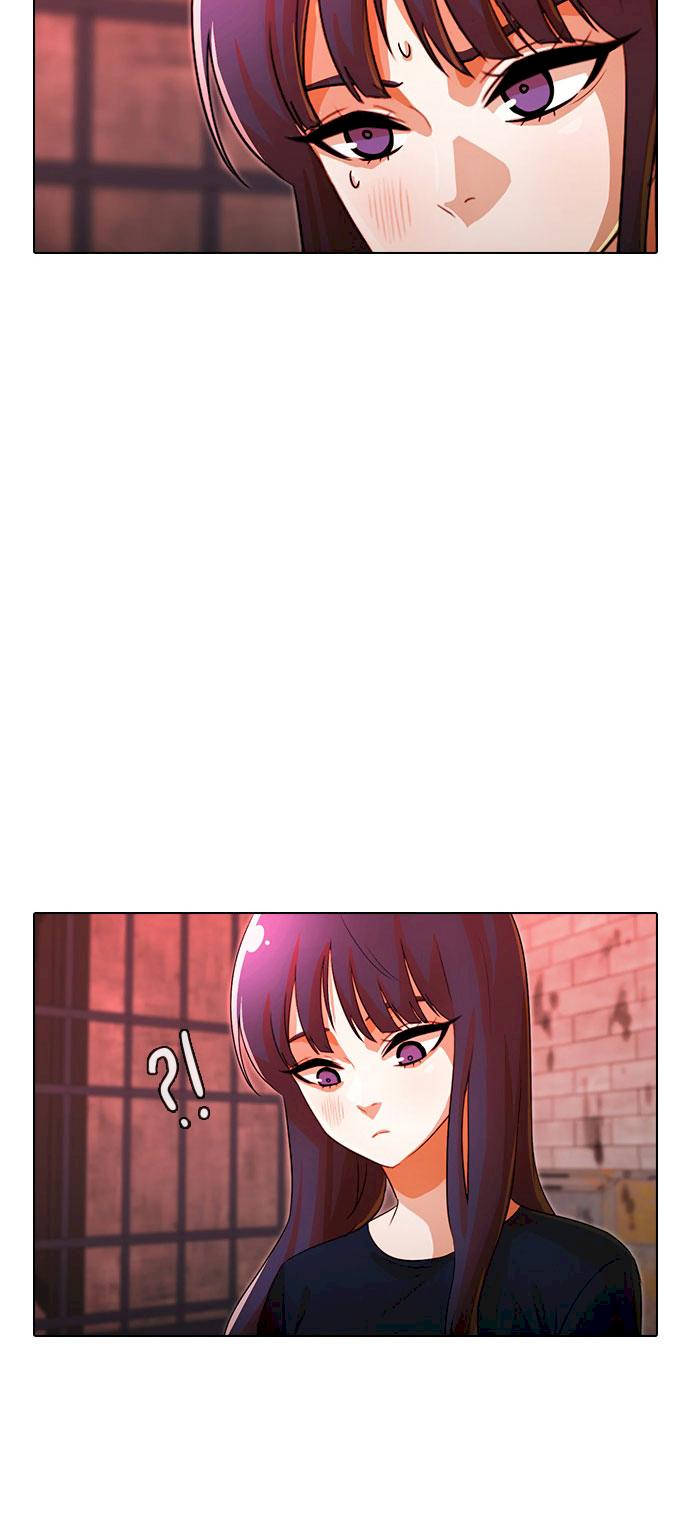 The Girl from Random Chatting! - Chapter 119 Page 87