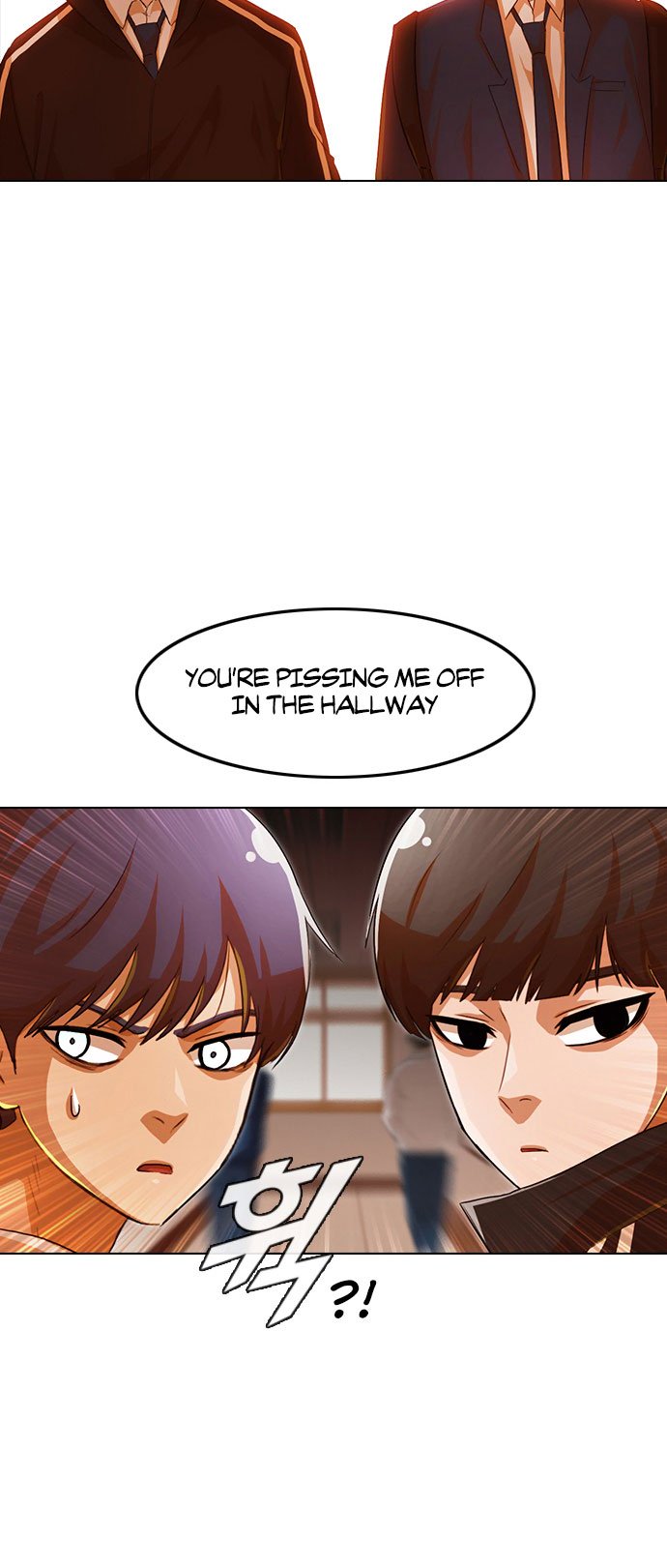 The Girl from Random Chatting! - Chapter 122 Page 4