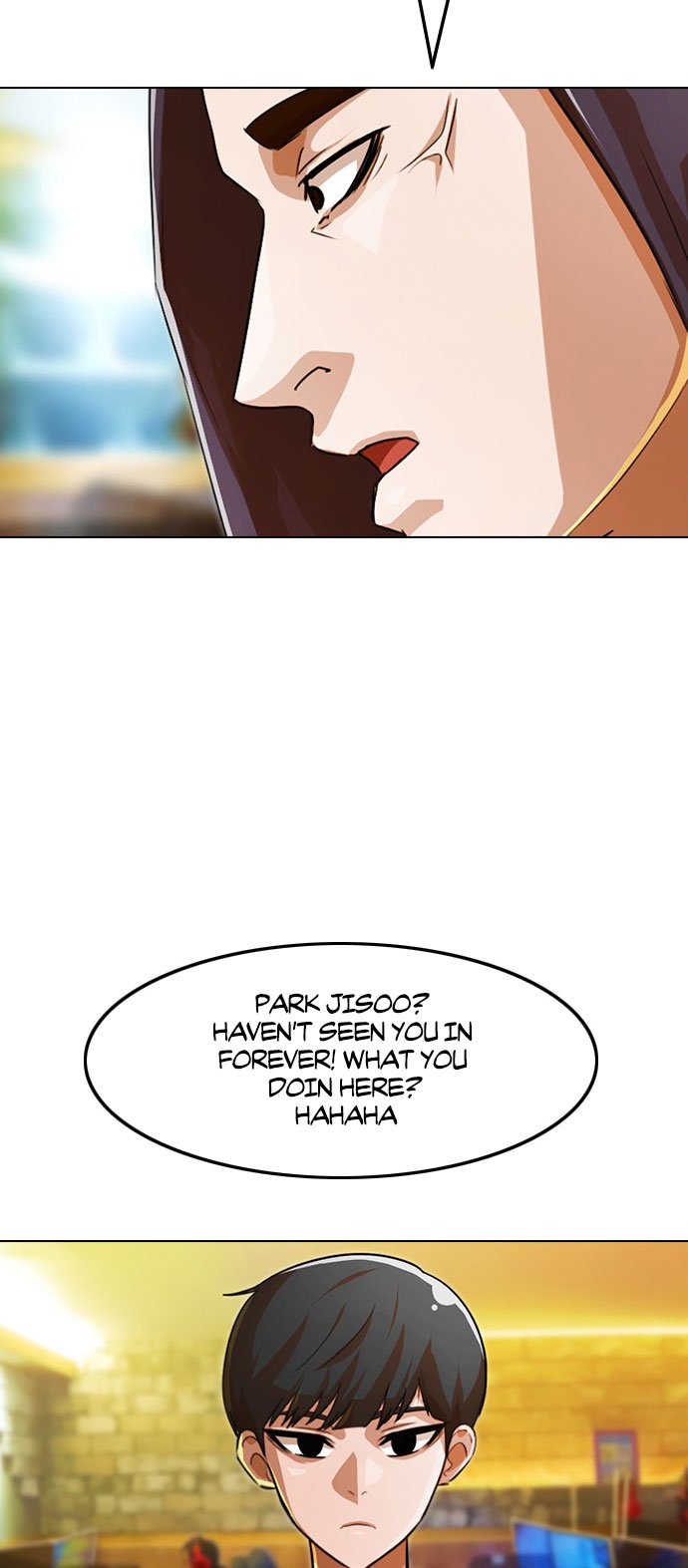 The Girl from Random Chatting! - Chapter 122 Page 64