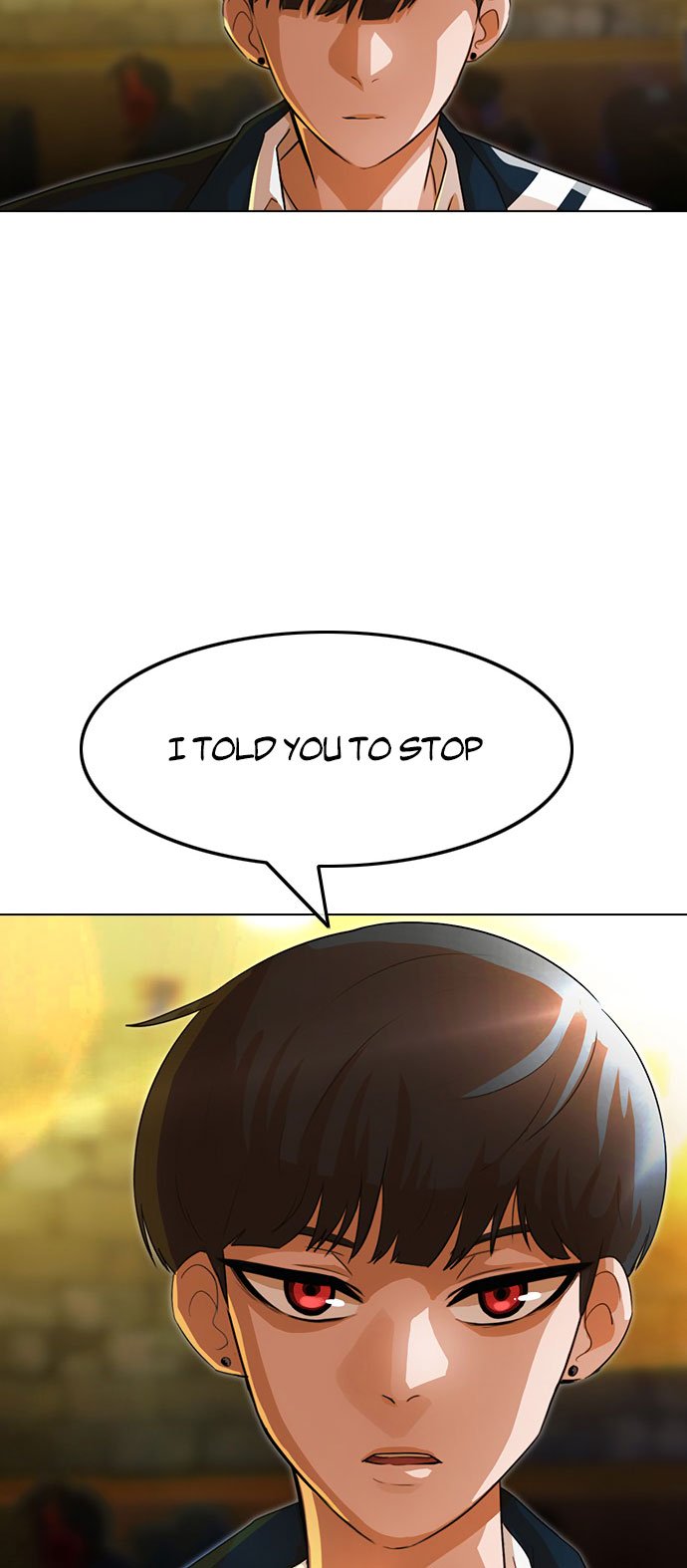 The Girl from Random Chatting! - Chapter 122 Page 74