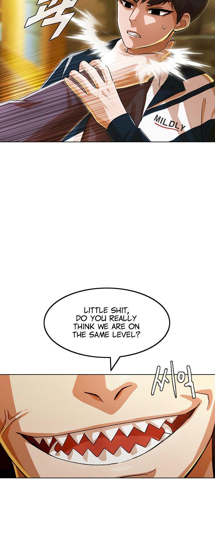The Girl from Random Chatting! - Chapter 123 Page 10