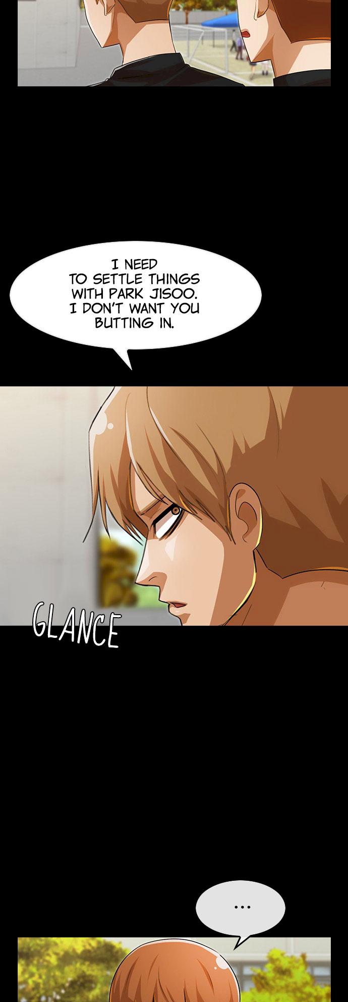 The Girl from Random Chatting! - Chapter 126 Page 72