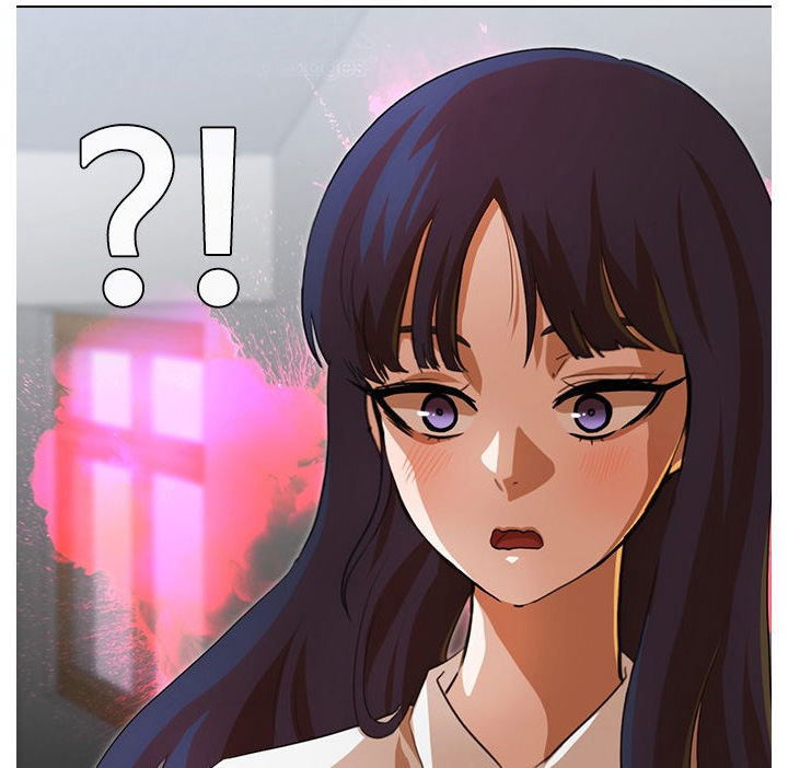 The Girl from Random Chatting! - Chapter 132 Page 119
