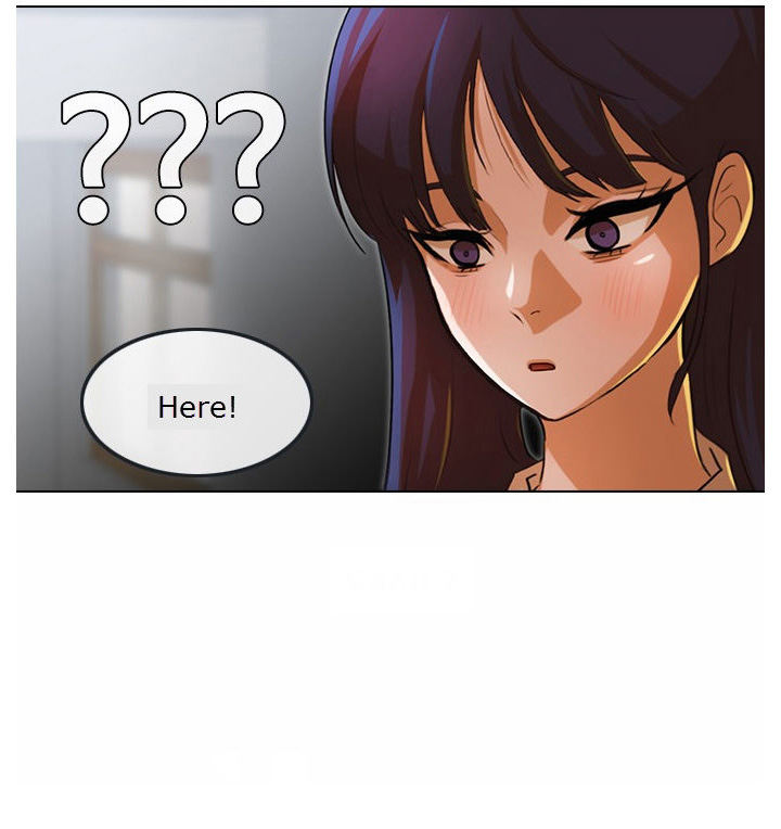 The Girl from Random Chatting! - Chapter 132 Page 136