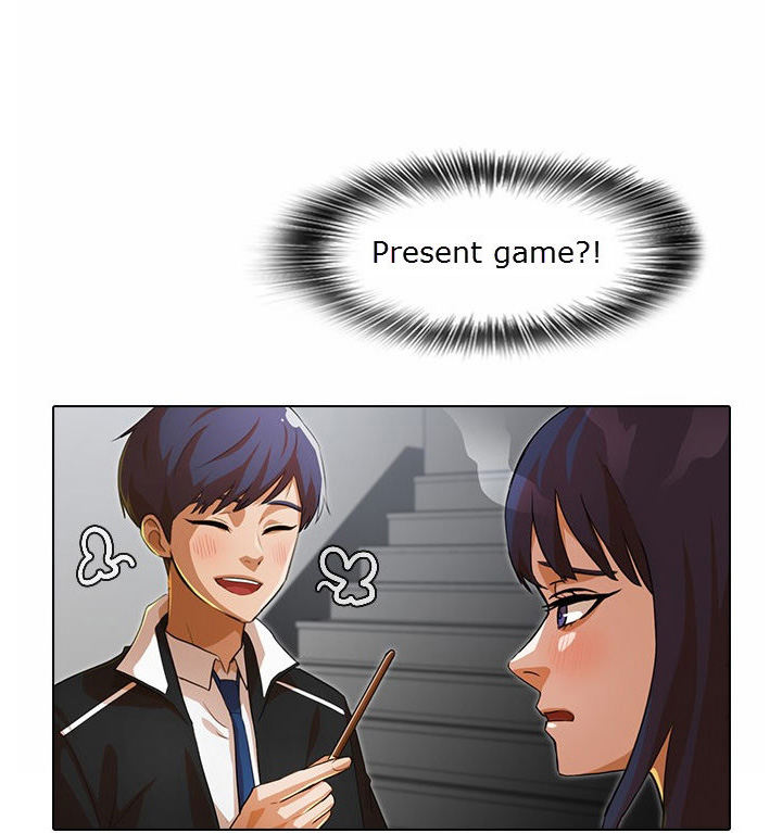The Girl from Random Chatting! - Chapter 132 Page 142