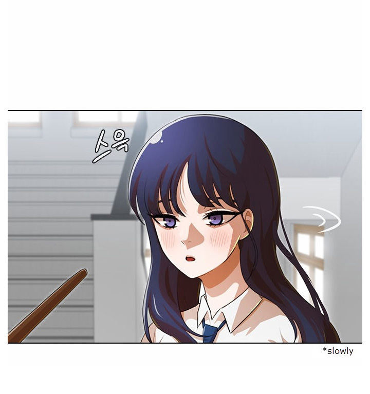 The Girl from Random Chatting! - Chapter 132 Page 148