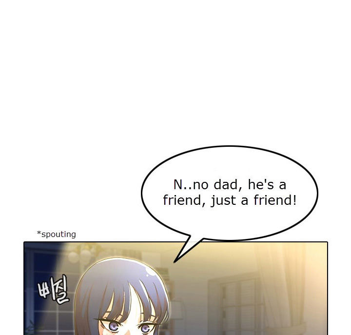 The Girl from Random Chatting! - Chapter 133 Page 50