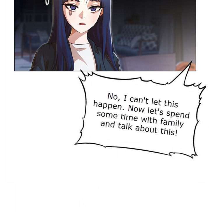 The Girl from Random Chatting! - Chapter 133 Page 73