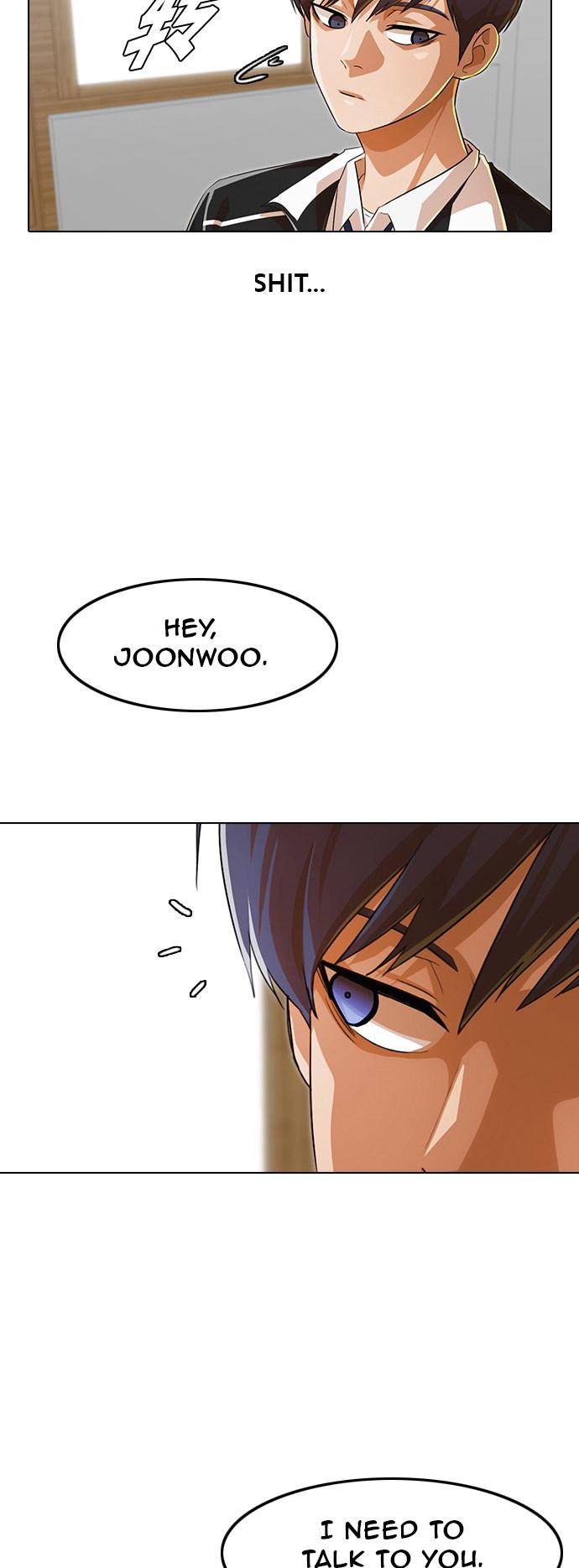 The Girl from Random Chatting! - Chapter 141 Page 67