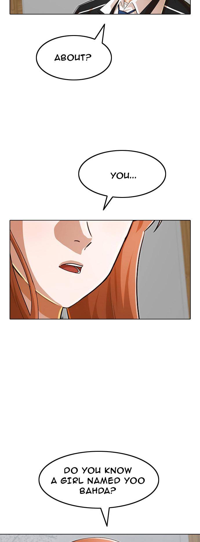 The Girl from Random Chatting! - Chapter 141 Page 69