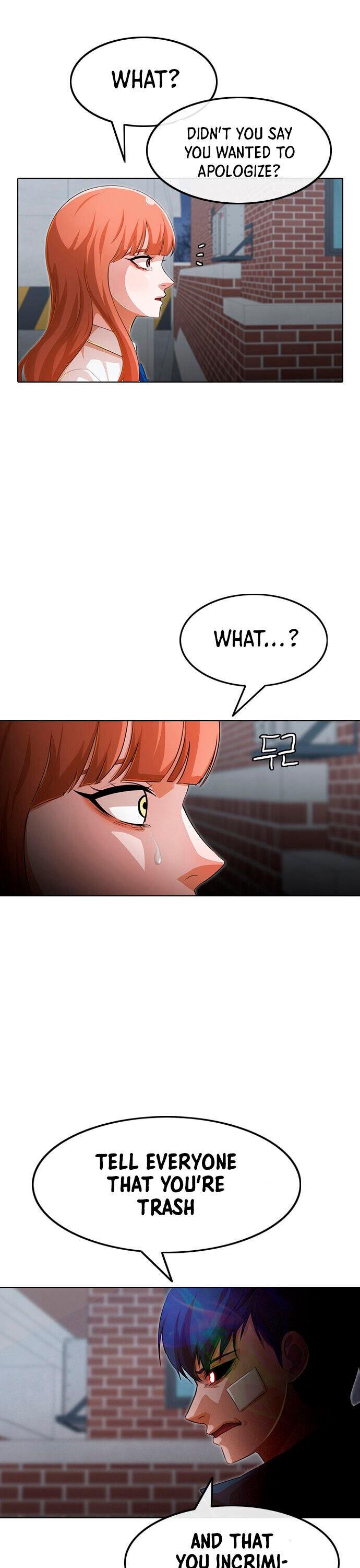 The Girl from Random Chatting! - Chapter 148 Page 13