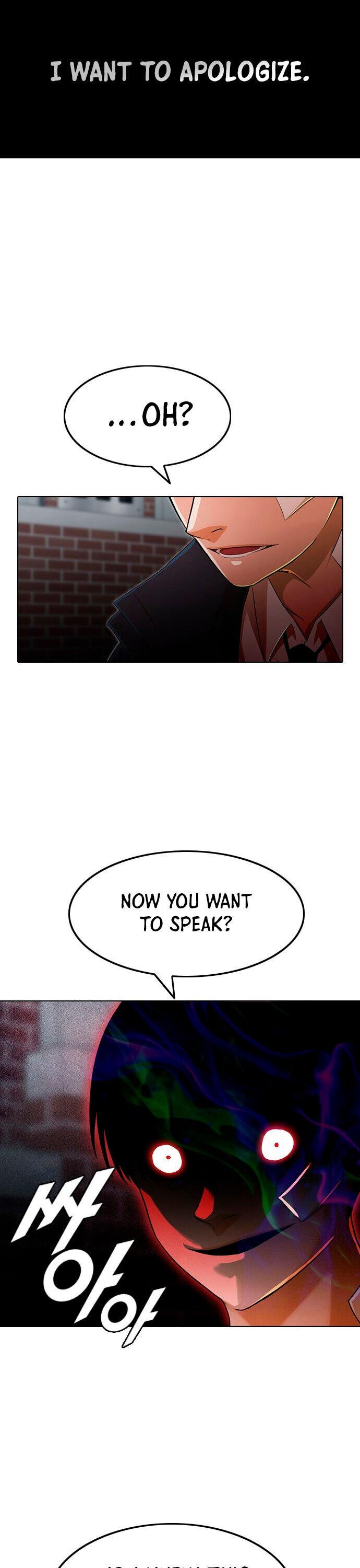 The Girl from Random Chatting! - Chapter 148 Page 9