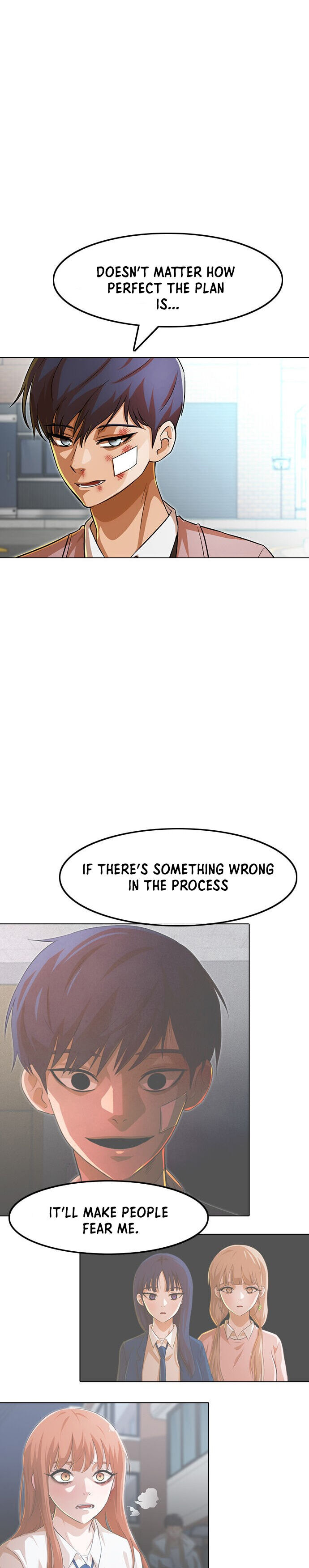 The Girl from Random Chatting! - Chapter 150 Page 12
