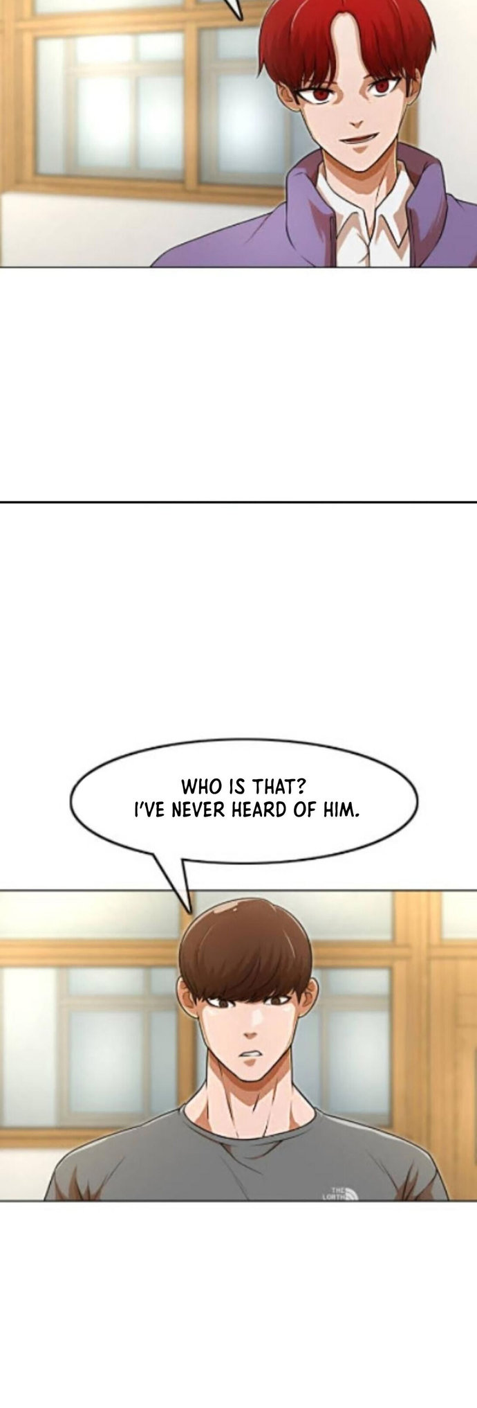 The Girl from Random Chatting! - Chapter 155 Page 28