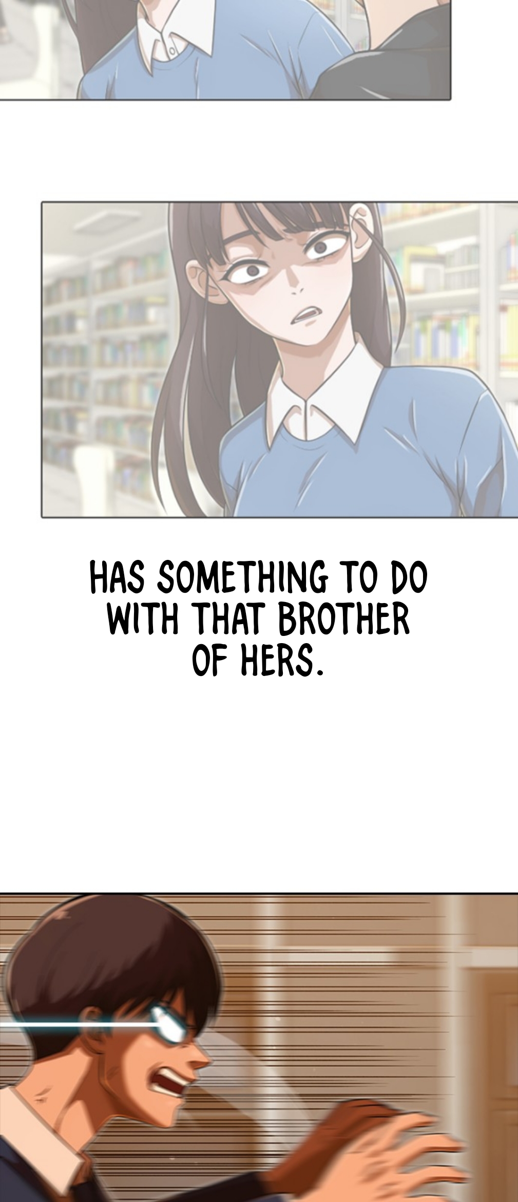 The Girl from Random Chatting! - Chapter 169 Page 101