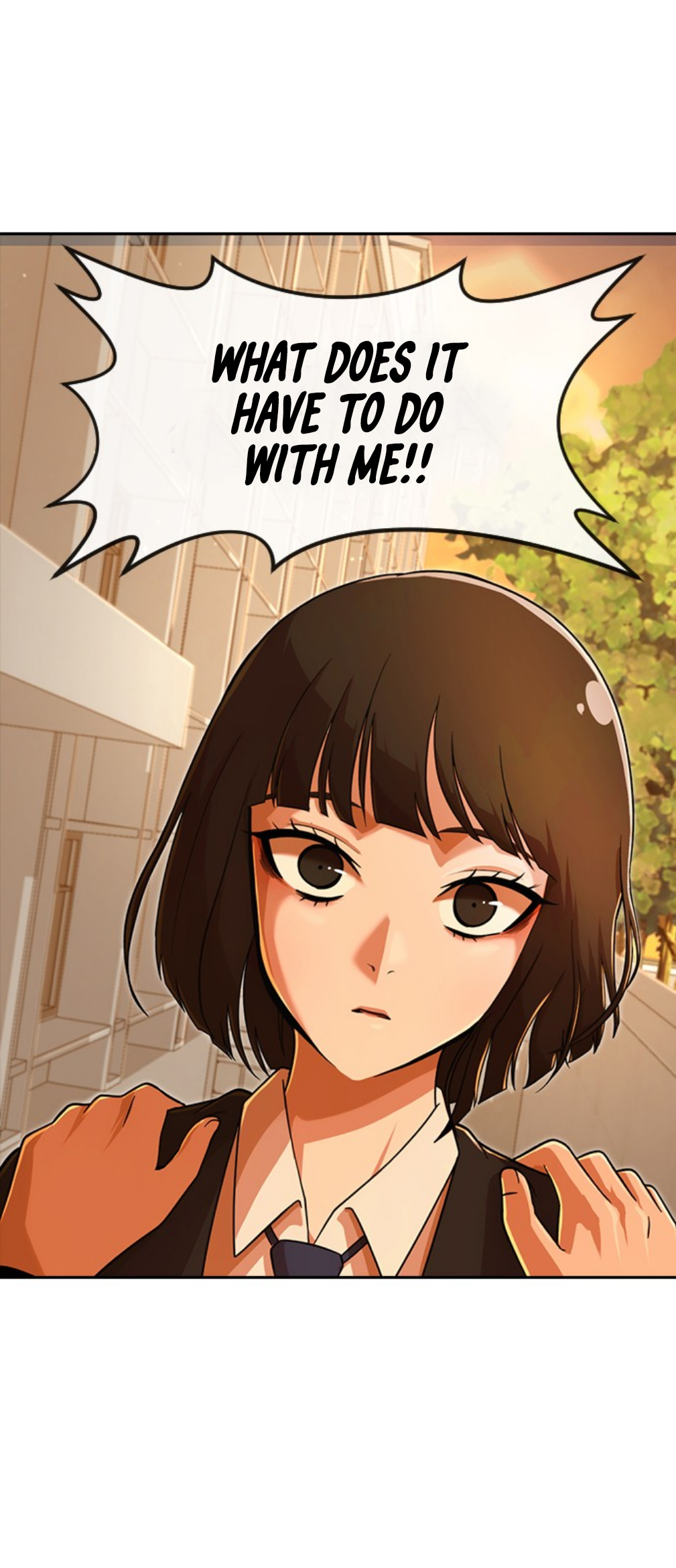 The Girl from Random Chatting! - Chapter 169 Page 13