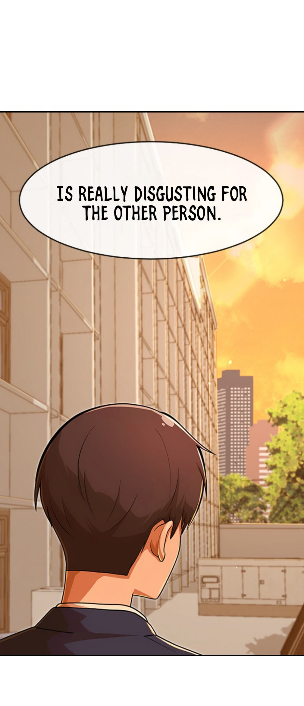 The Girl from Random Chatting! - Chapter 169 Page 30