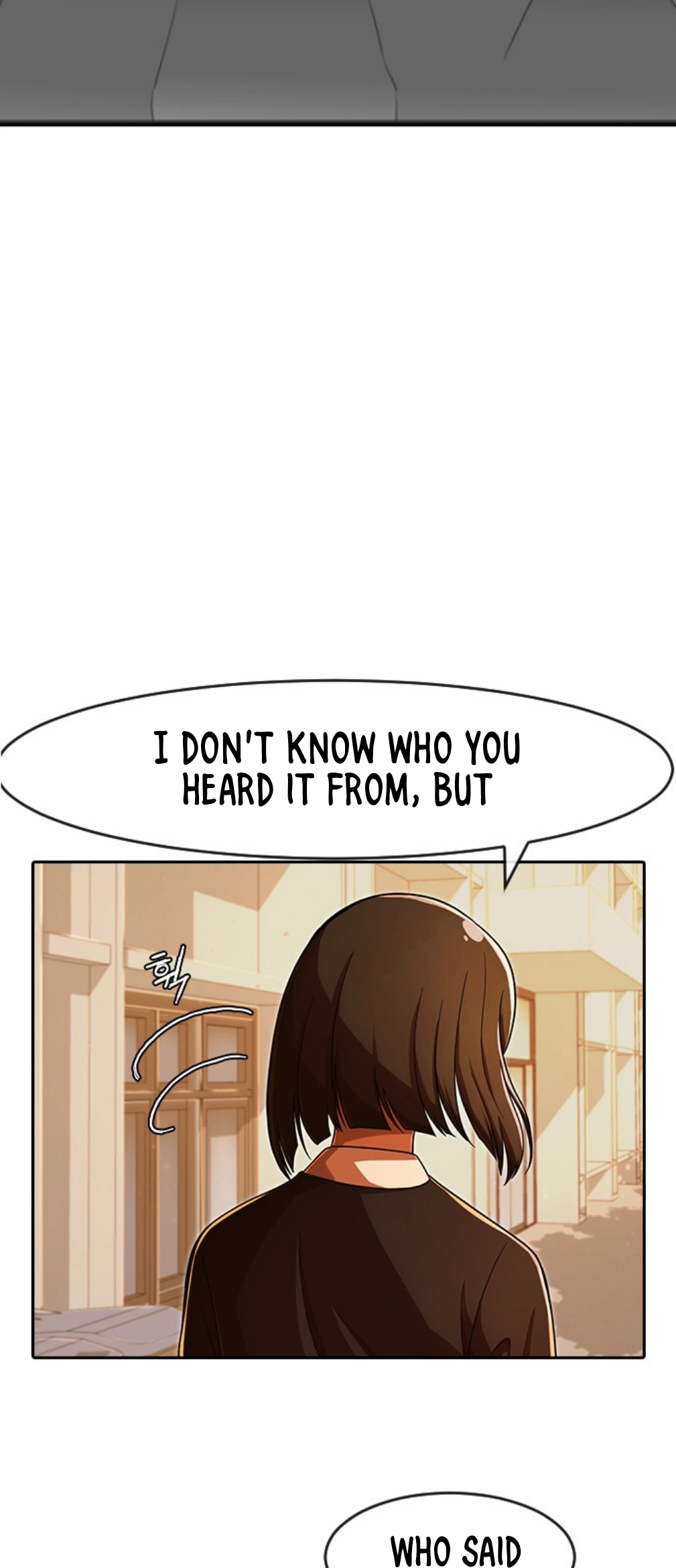 The Girl from Random Chatting! - Chapter 169 Page 4