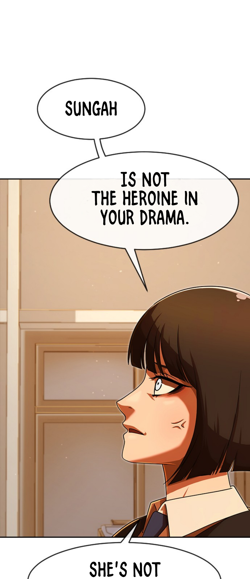 The Girl from Random Chatting! - Chapter 169 Page 41