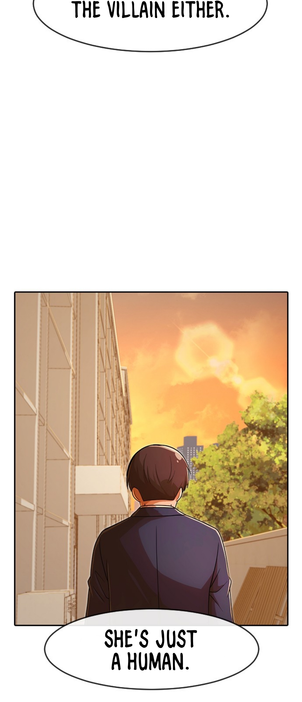 The Girl from Random Chatting! - Chapter 169 Page 42