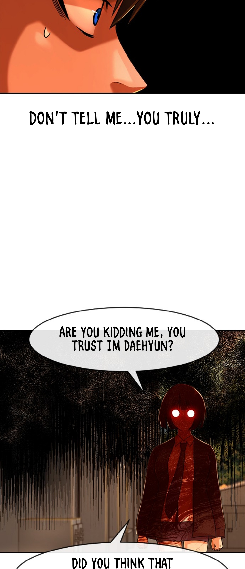 The Girl from Random Chatting! - Chapter 169 Page 74