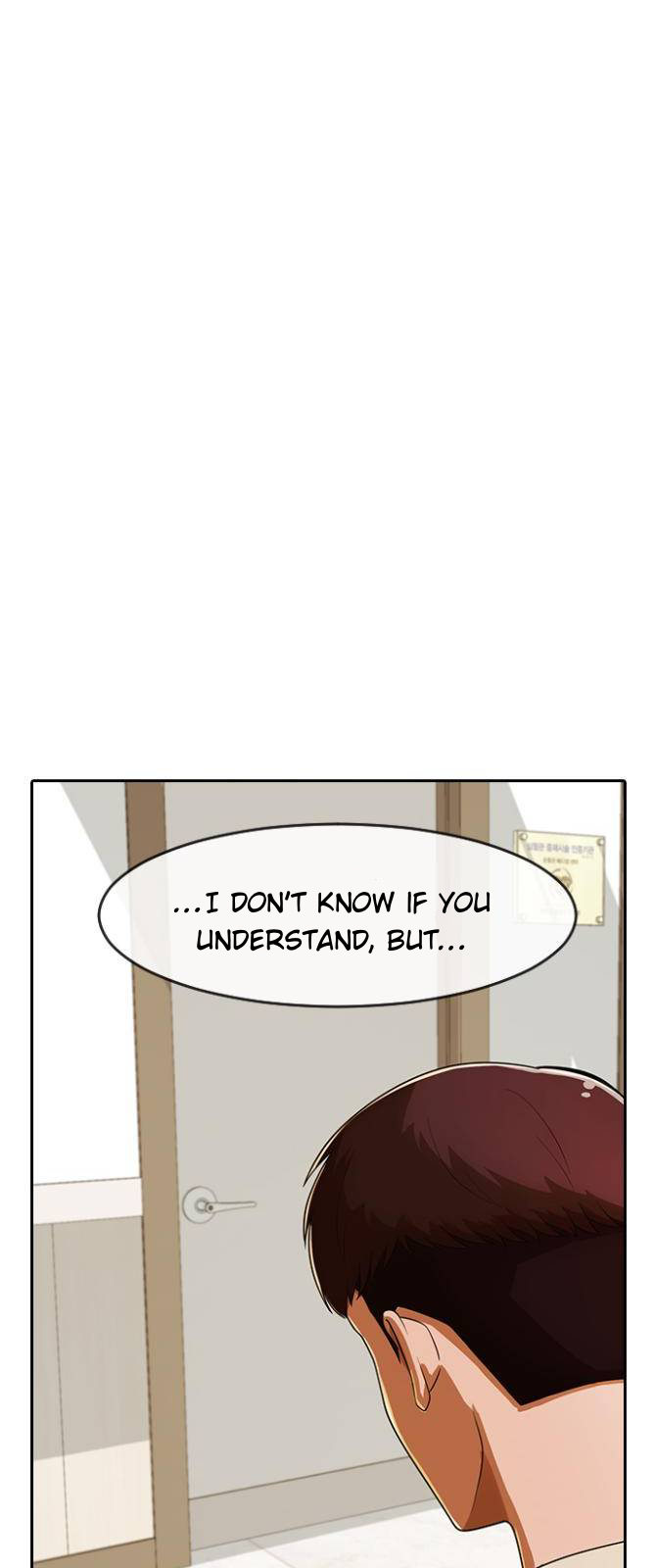 The Girl from Random Chatting! - Chapter 172 Page 21