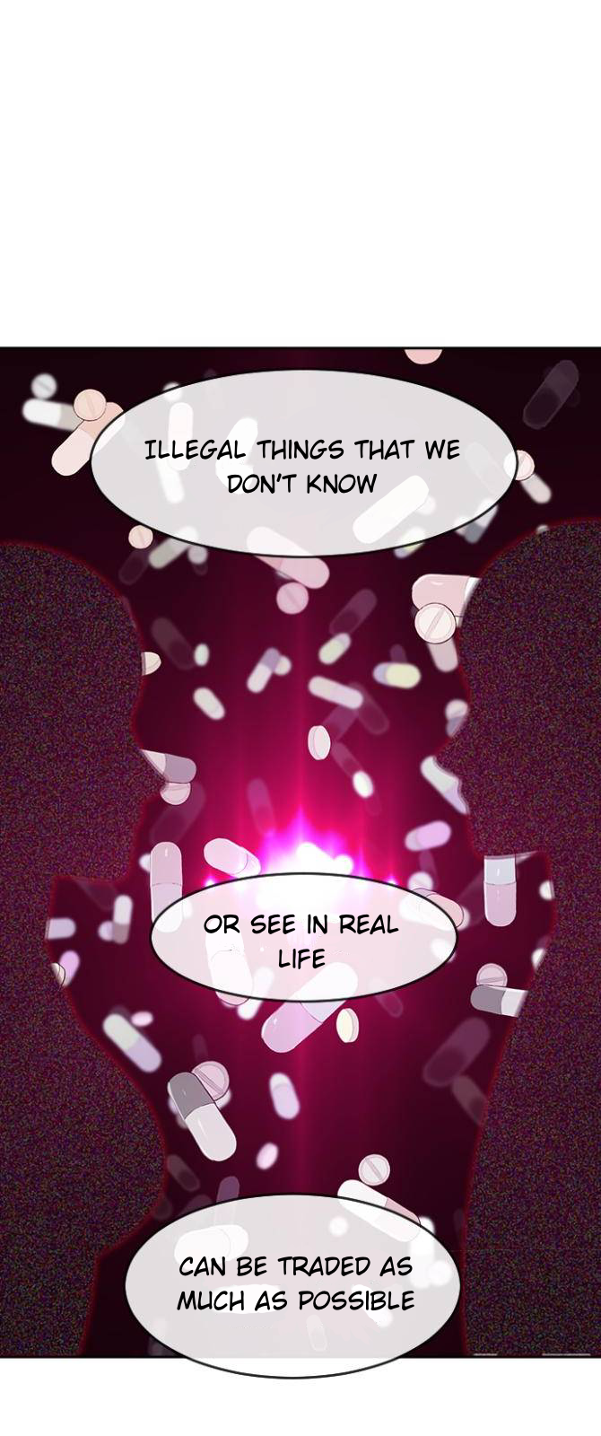 The Girl from Random Chatting! - Chapter 172 Page 25