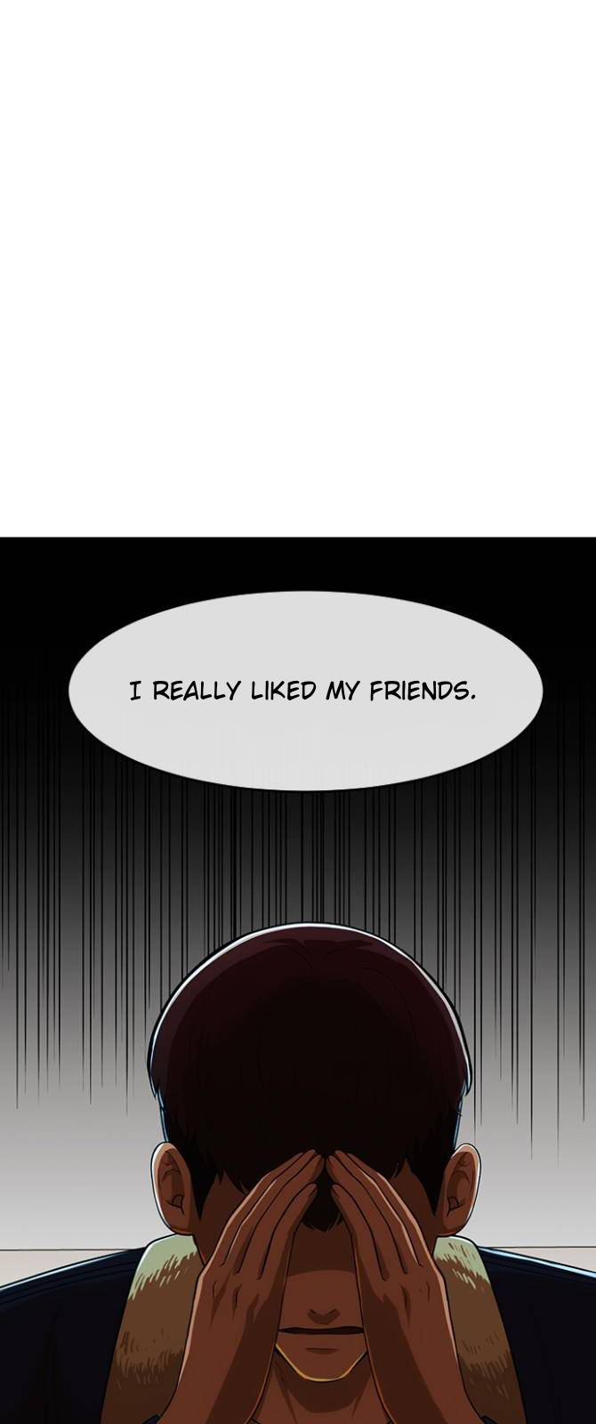 The Girl from Random Chatting! - Chapter 172 Page 33