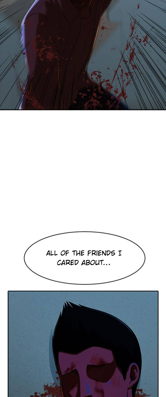 The Girl from Random Chatting! - Chapter 172 Page 48