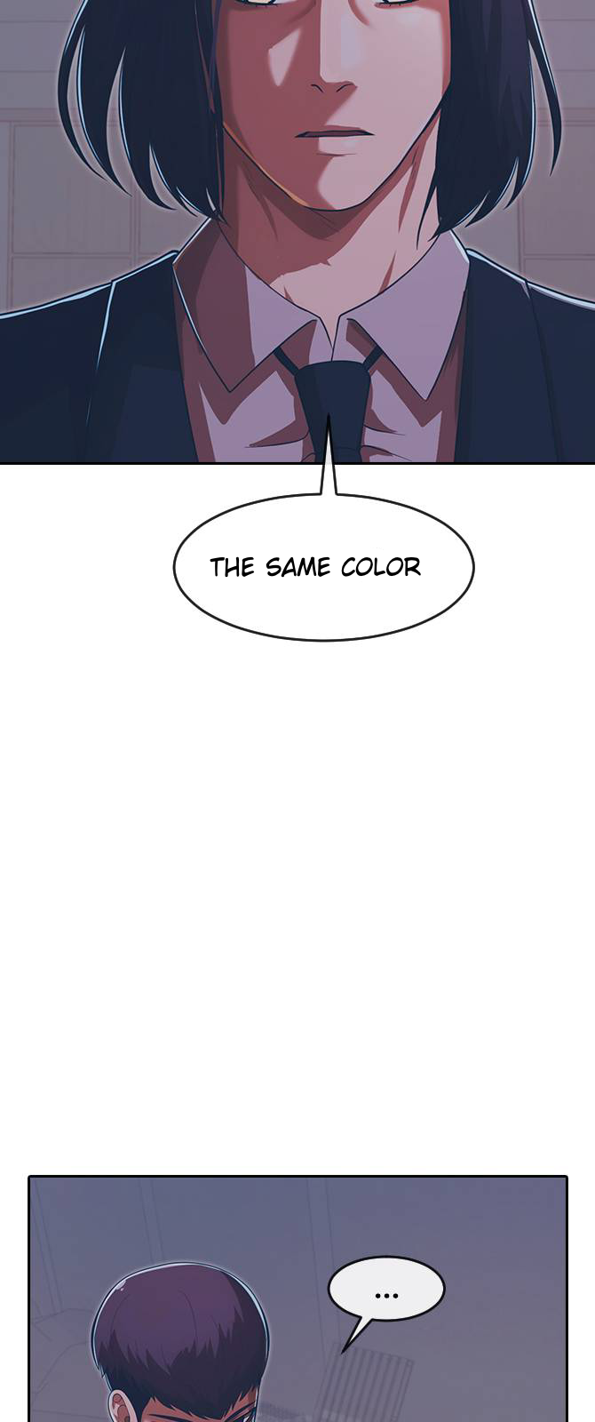 The Girl from Random Chatting! - Chapter 172 Page 68
