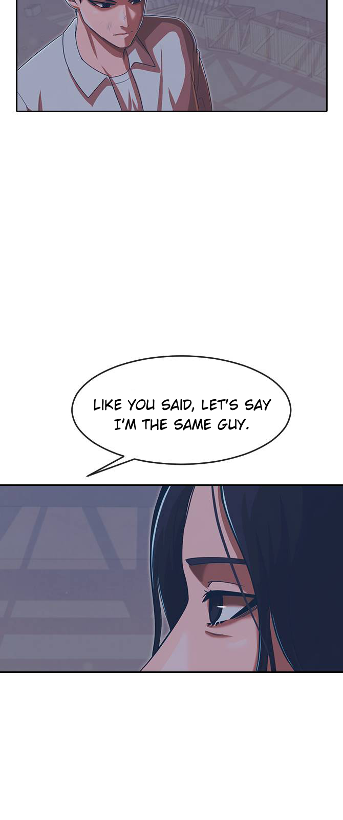 The Girl from Random Chatting! - Chapter 172 Page 69