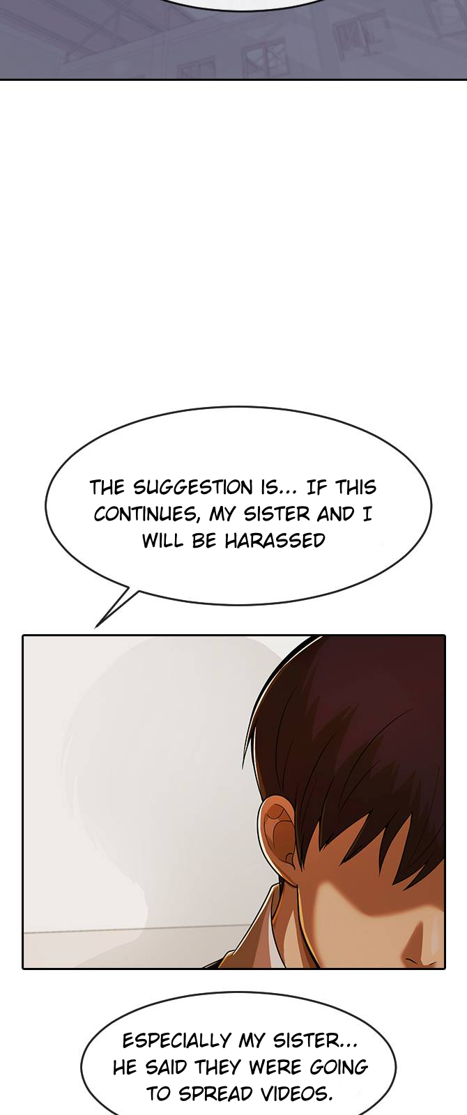 The Girl from Random Chatting! - Chapter 172 Page 72