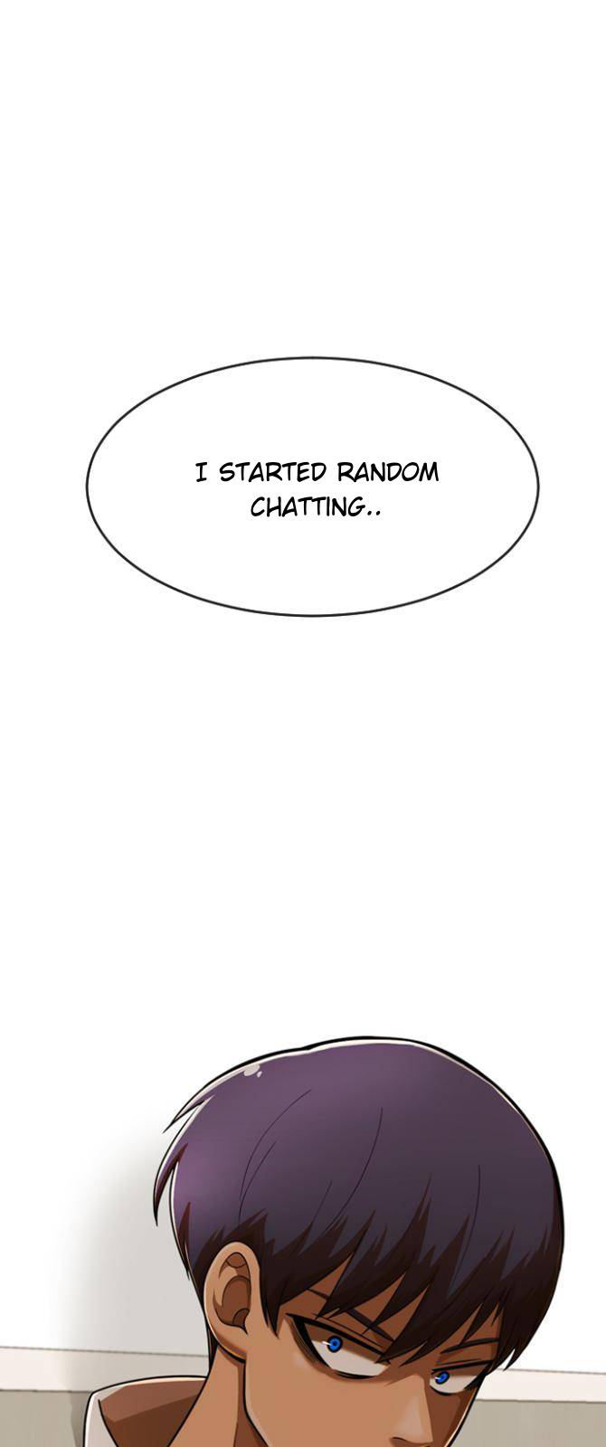 The Girl from Random Chatting! - Chapter 172 Page 9