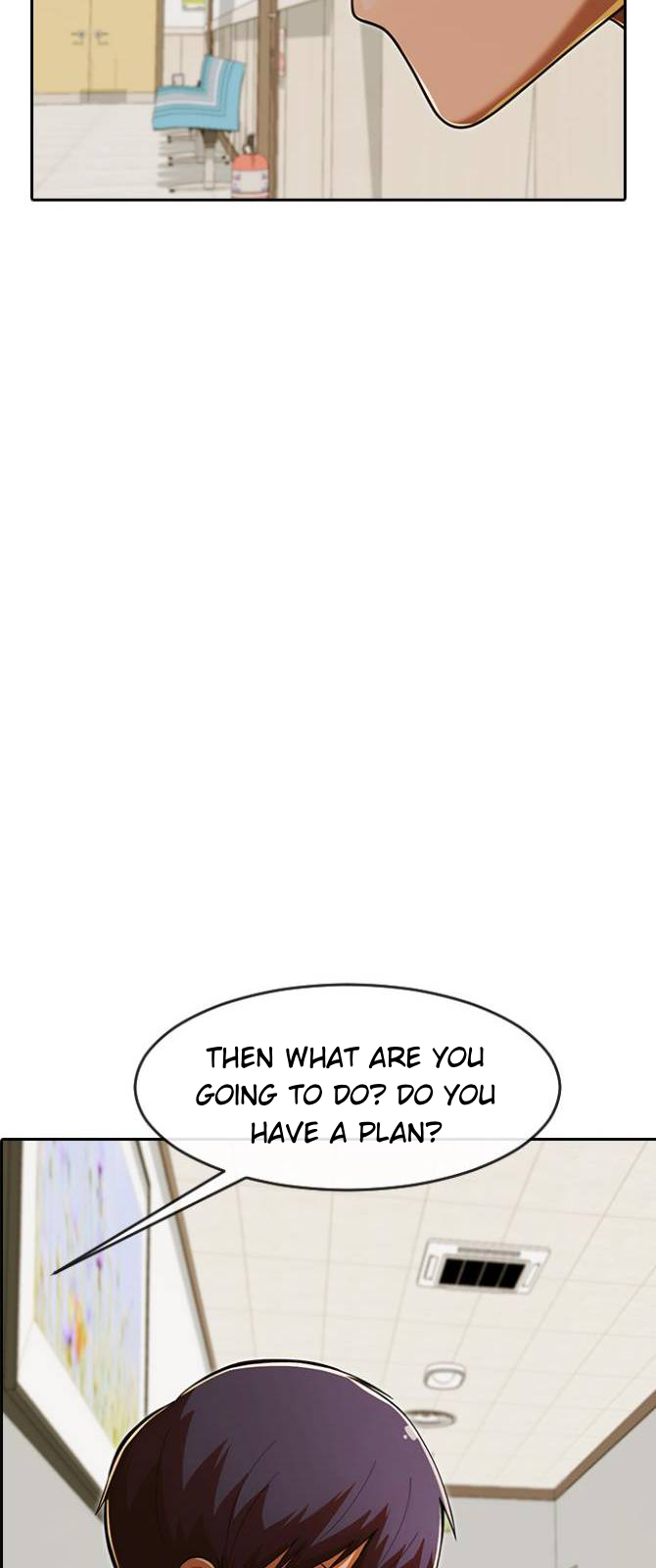 The Girl from Random Chatting! - Chapter 172 Page 97