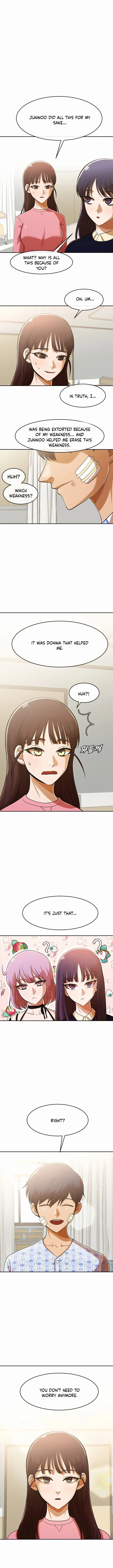 The Girl from Random Chatting! - Chapter 179 Page 7