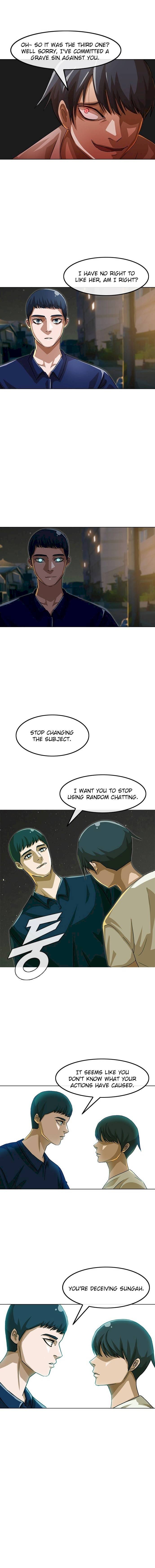 The Girl from Random Chatting! - Chapter 44 Page 3