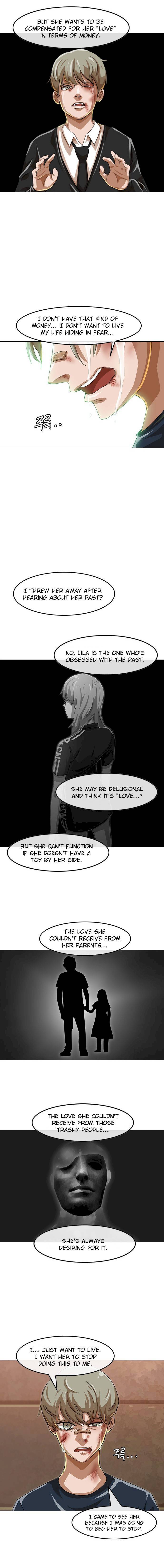 The Girl from Random Chatting! - Chapter 51 Page 13