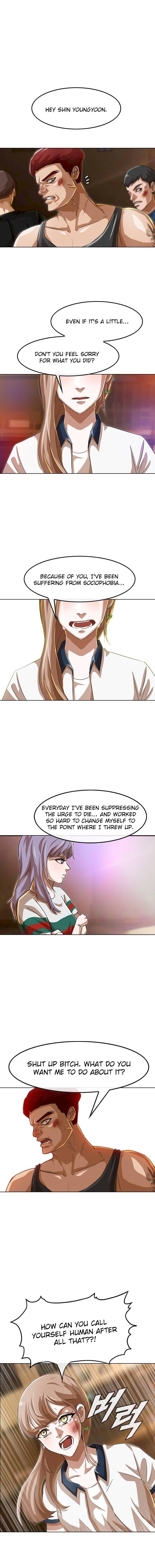 The Girl from Random Chatting! - Chapter 55 Page 4