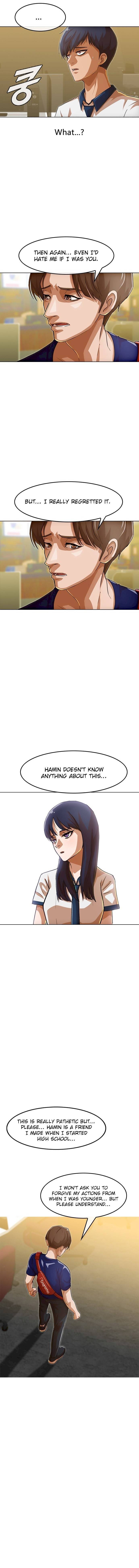 The Girl from Random Chatting! - Chapter 67 Page 5
