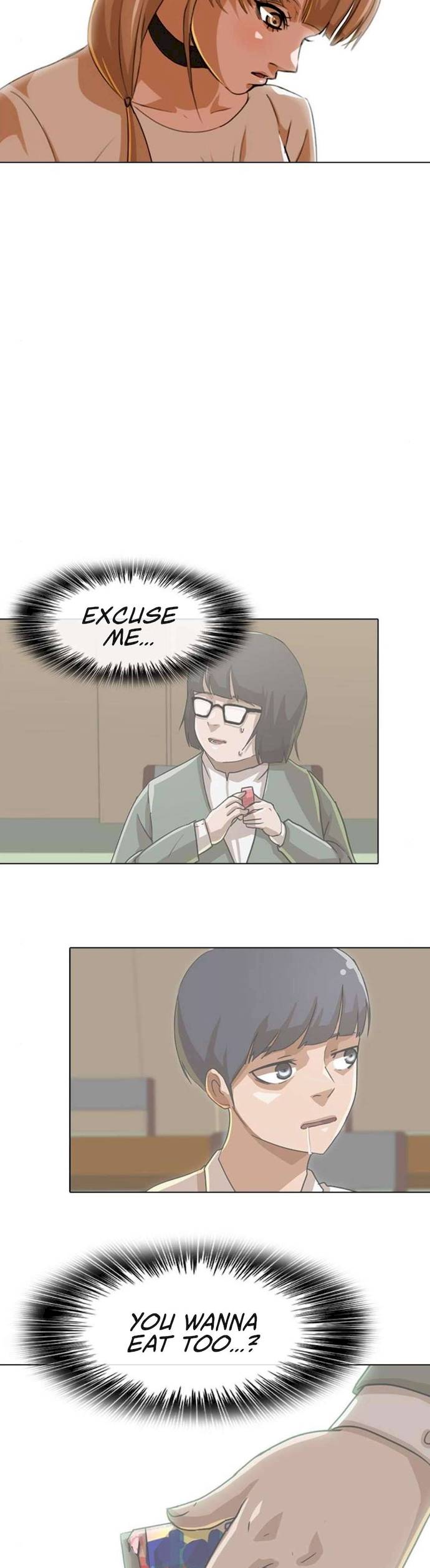 The Girl from Random Chatting! - Chapter 78 Page 26