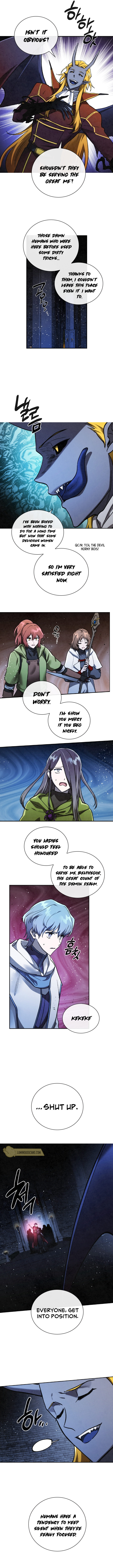 MEMORIZE - Chapter 61 Page 7