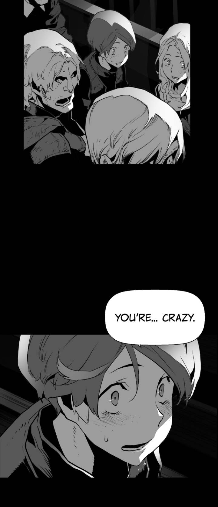 Terror Man - Chapter 104 Page 36