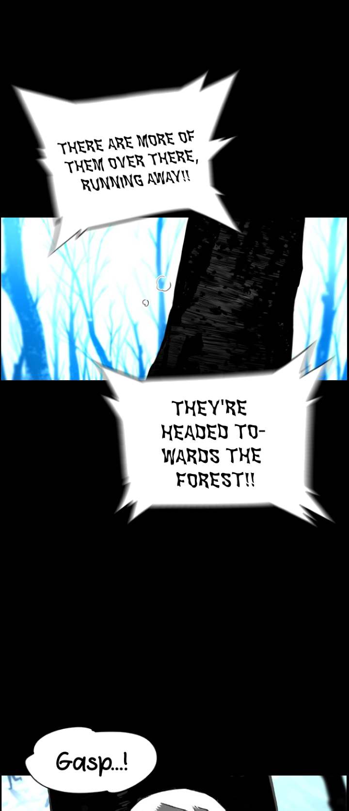 Terror Man - Chapter 105 Page 18