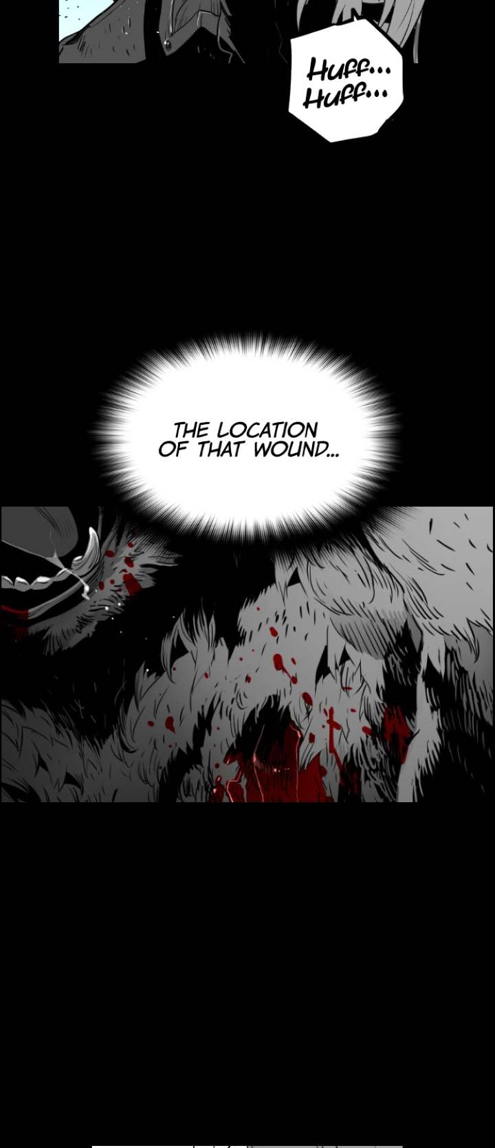 Terror Man - Chapter 107 Page 20