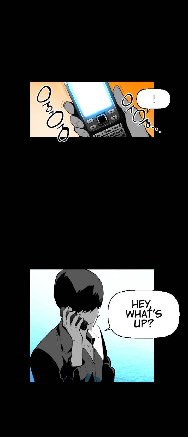 Terror Man - Chapter 108 Page 27