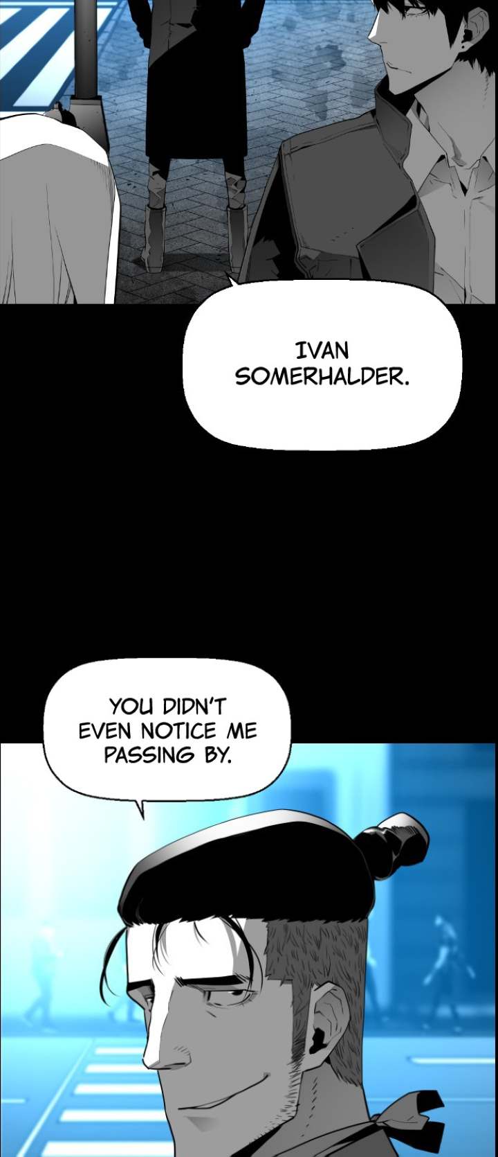 Terror Man - Chapter 125 Page 15