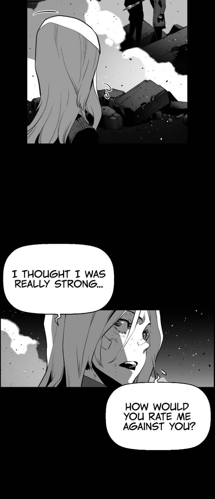 Terror Man - Chapter 135 Page 24