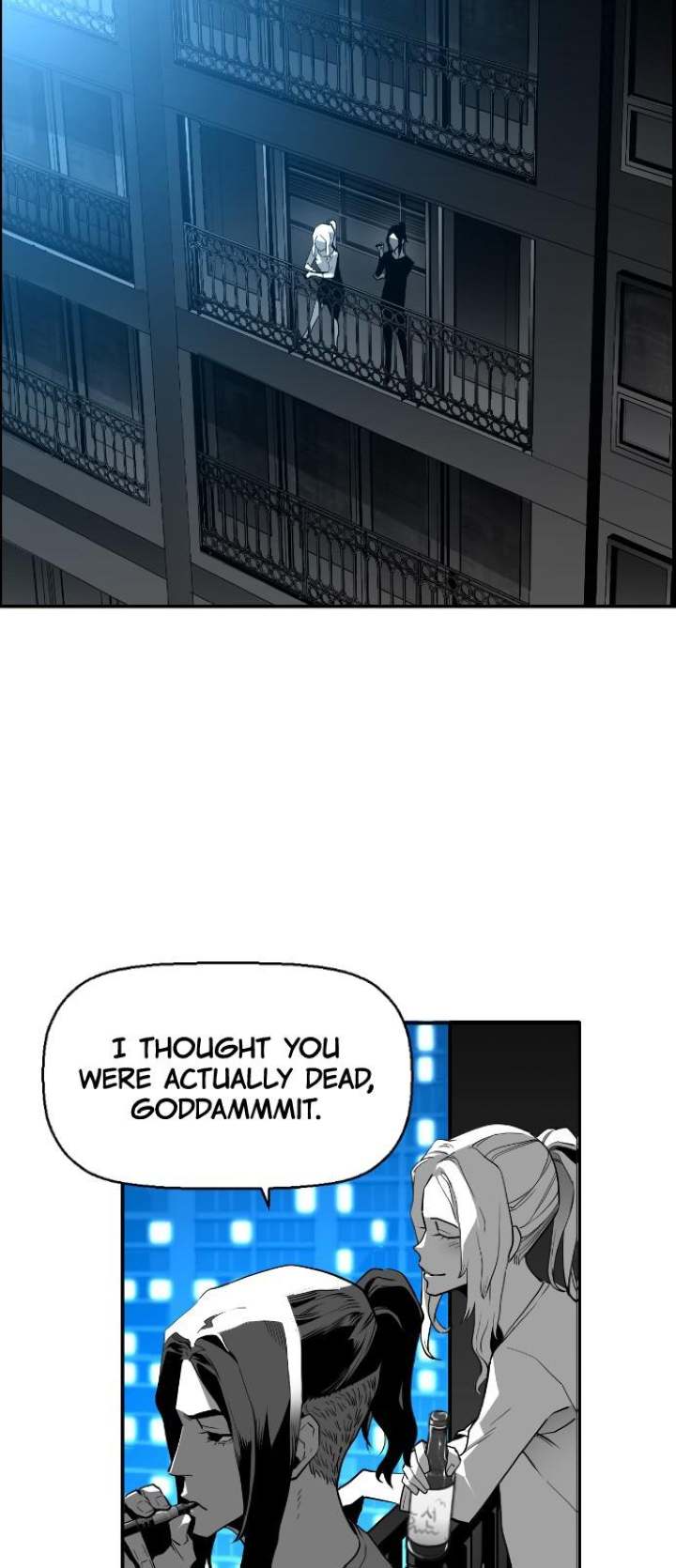 Terror Man - Chapter 138 Page 7